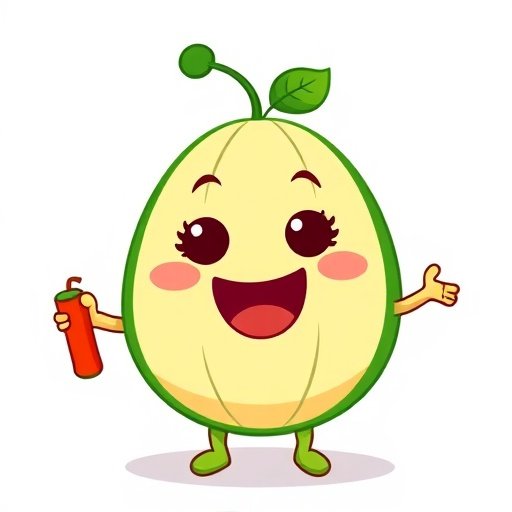 微信吃瓜表情的趣味奥秘揭秘网络社交中的反差变化